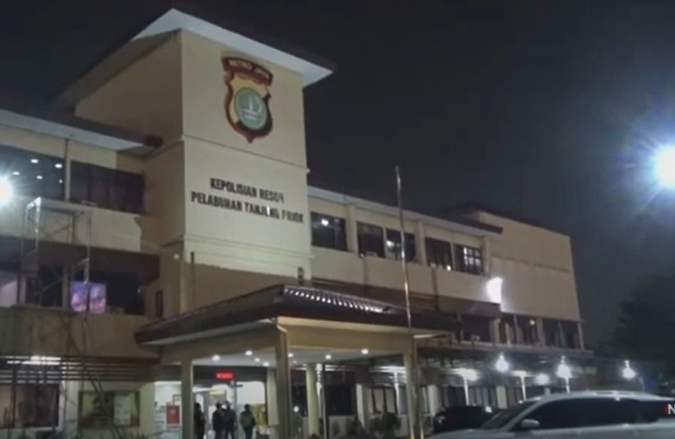 Terlilit Pinjol dan Judol, Pria di Muara Angke Nekat Curi Motor